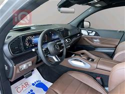 مرسيدس بنز GLS